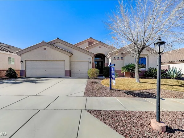 1595 Cattle Ranch Pl, Henderson, NV 89002