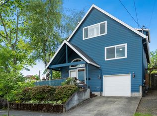 3715 NE 9th Ave, Portland, OR 97212
