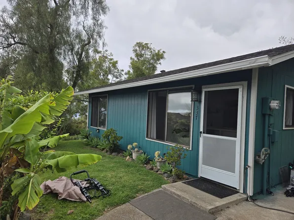 337 Ainakula Rd, Kula, HI 96790