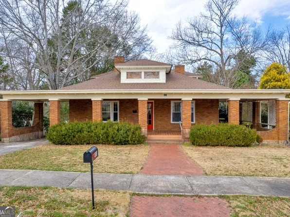 490 College St, Canon, GA 30662