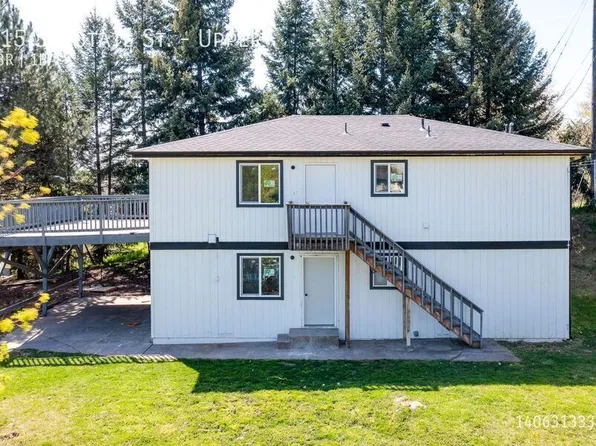 815 SW State St, Pullman, WA 99163