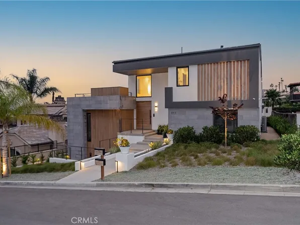 211 Tustin Ave, Newport Beach, CA 92663