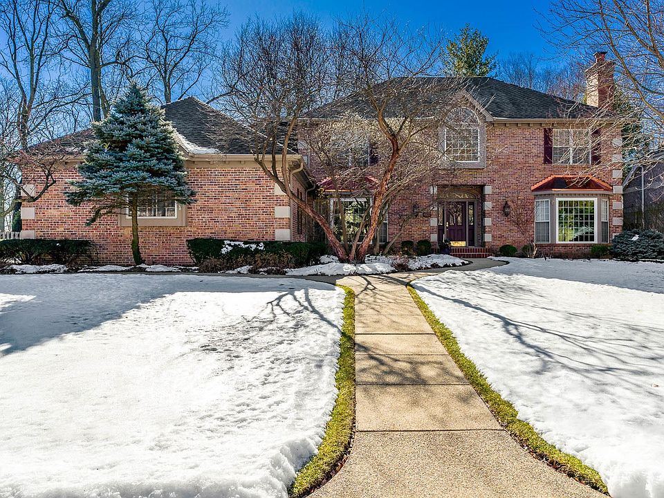 1st image of 6421 Burberry Dr
