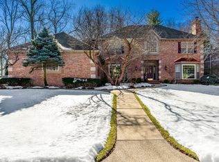 6421 Burberry Dr, Rockford, IL 61114