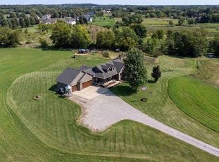 25250 Tucker Rd, Rogers, MN 55374