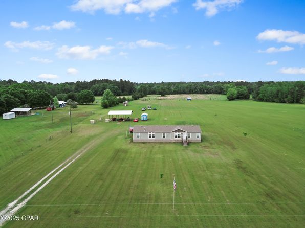 1834 Cane Mill Rd, Chipley, FL 32428