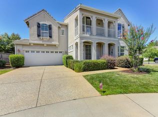 11725 Alder Lake Ct, Rancho Cordova, CA