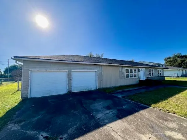 509 Forest Blvd, Houma, LA 70360