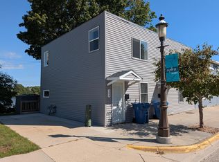 308 E Main St, Hart, MI 49420