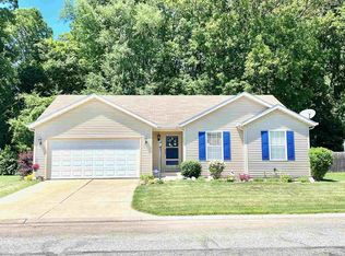 20309 Ambleside Dr, South Bend, IN