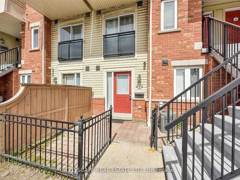4620 Guildwood Way #36 — Photo 11