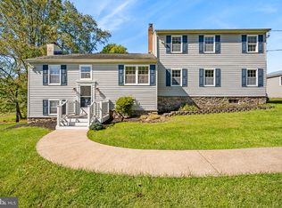 1207 Chrome Hill Rd, Jarrettsville, MD 21084