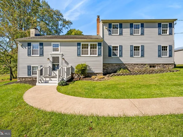 1207 Chrome Hill Rd, Jarrettsville, MD 21084