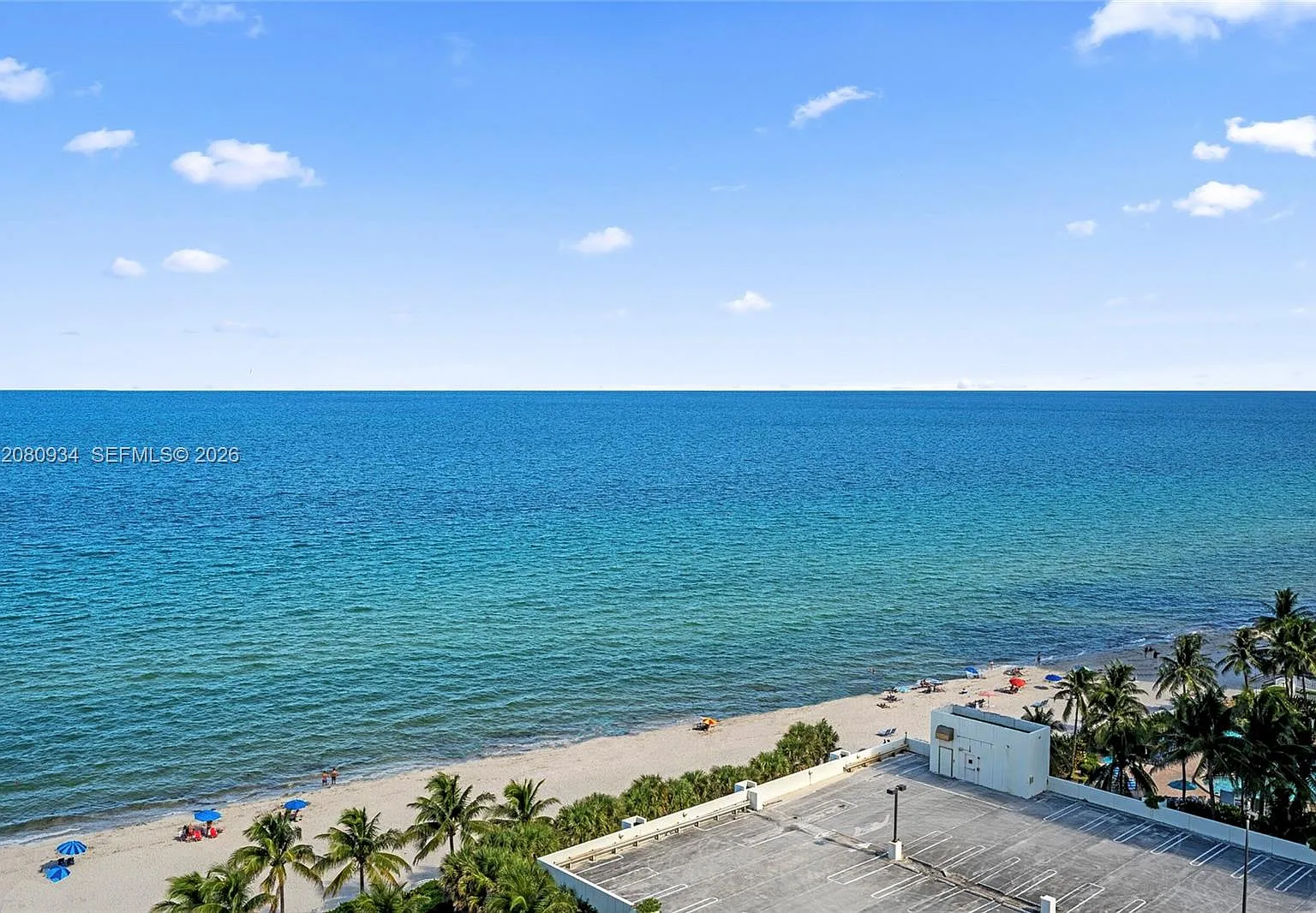 Tides On Hollywood Beach — Photo 3