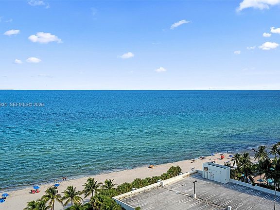 3rd image of 3801 S Ocean Dr APT 4B