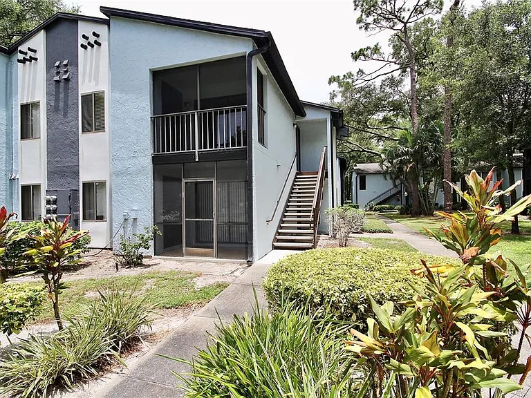 185 Waterfall Way #201 — Photo 1