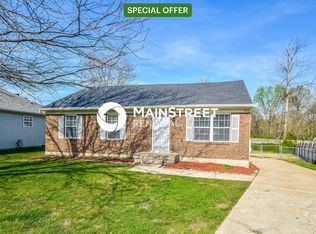 7815 Texlyn Ct, Louisville, KY 40258