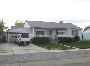 125 N 600th St E, American Fork, UT 84003