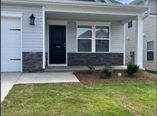 115 Paddock Glen Dr, Greenville, SC 29607