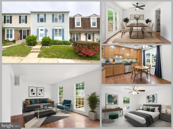 10070 Apple Wood Ct, Burke, VA 22015