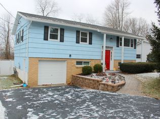 22 Woodlawn Ave, Owego, NY 13827