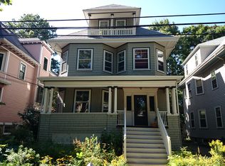60 Beals St, Brookline, MA 02446