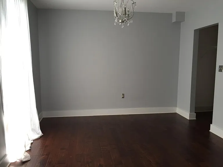 2nd Bedroom (Downstairs)