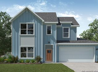 14303 Guadalupe Pass, San Antonio, TX 78253