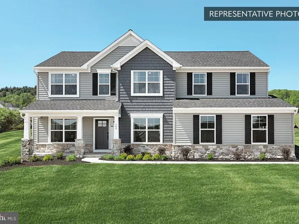 2010 Settlers Rdg Lot 4, Slatington, PA 18080