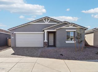 15719 W Camden Ave, Waddell, AZ 85355