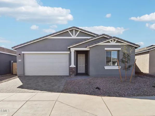 15719 W CAMDEN Avenue, Waddell, AZ 85355