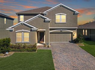 2105 Mountain Pine St, Ocoee, FL 34761