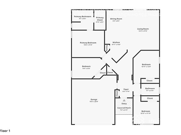 2nd image of this home