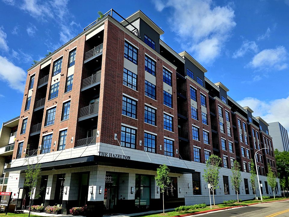 The Hazelton Apartments Allows you to Live, Work and Play in Downtown Royal Oak