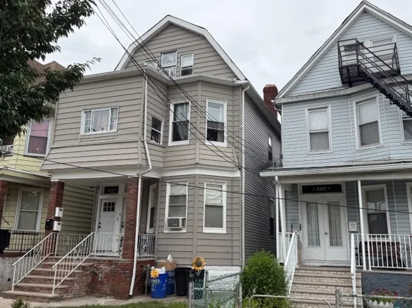 658 Adams Ave, Elizabeth City, NJ 07201