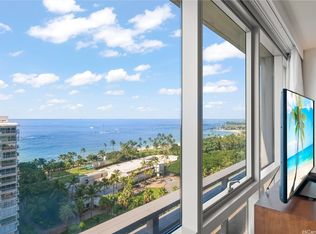 Trump Tower Waikiki, Honolulu, HI 96815
