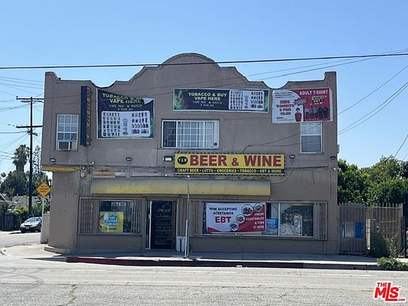 2nd image of 6525 Holmes Ave