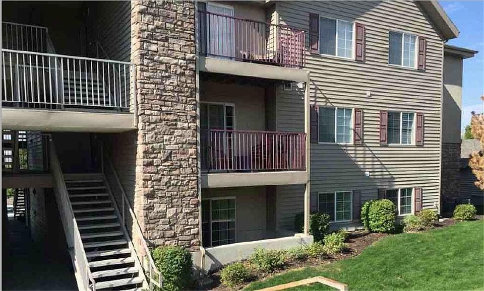 1st image of 1624 W Westbury Way #G