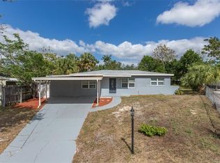 6101 Cork Ct, New Port Richey, FL 34653