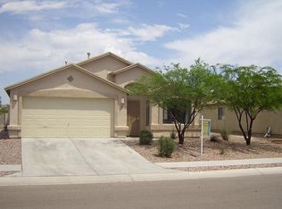 1352 W Calle Rio Naranja, Tucson, AZ 85714