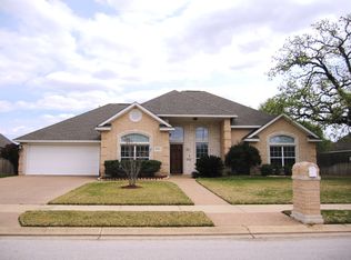 8404 Turtle Rock Loop, College Station, TX 77845