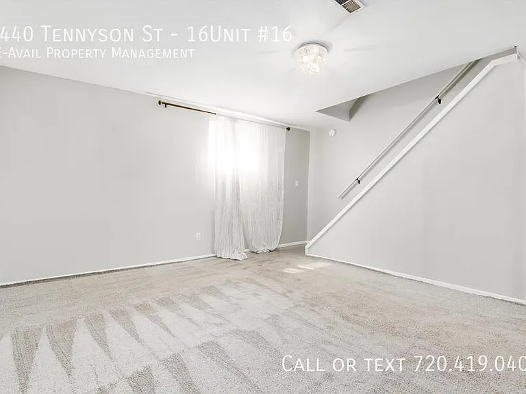 6440 Tennyson St #16 — Photo 21