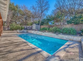 14262 Savannah Pass, San Antonio, TX 78216
