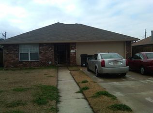 7550 Parry St, New Orleans, LA 70128