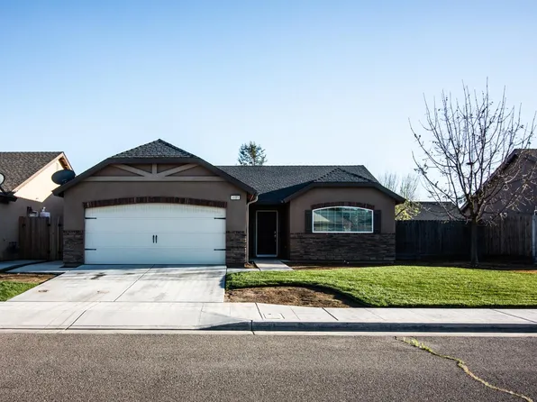 4689 W Princeton Ave, Fresno, CA 93722