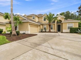3469 FOREST RIDGE LANE, KISSIMMEE, FL 34741