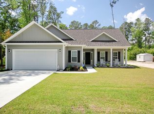 505 Paul St #HOA, Conway, SC 29527