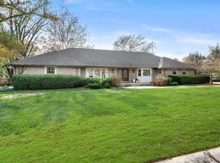 8001 E Tipperary St, Wichita, KS 67206