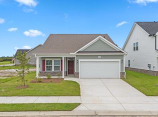 2404 Campton Loop, Conway, SC 29527