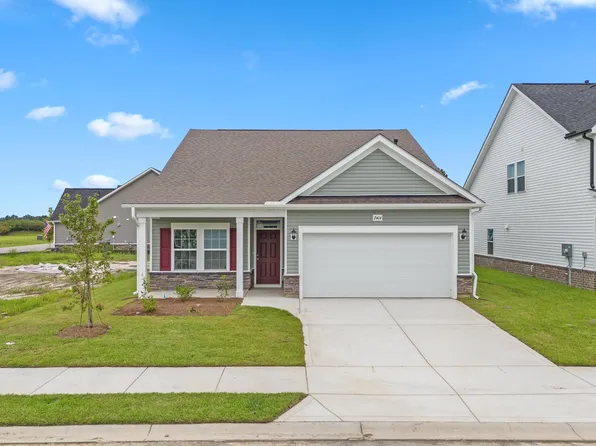 2404 Campton Loop, Conway, SC 29527